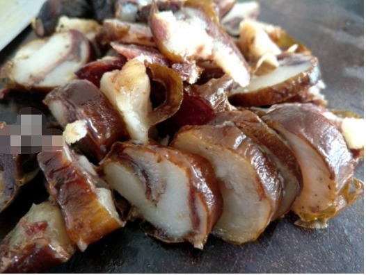 我们家最爱吃这道菜,每次做都要吃上3碗米饭,开胃又下饭