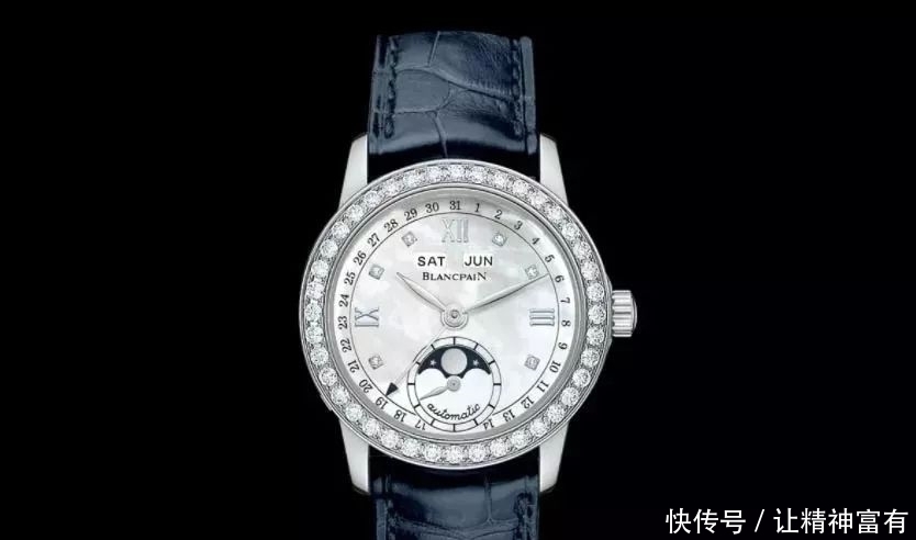 5万~20万戴什么女表,高级美丽上档次