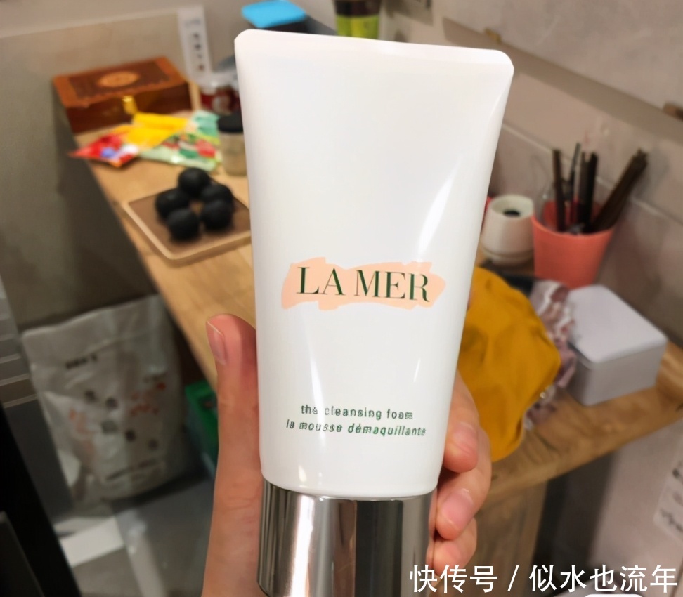 洁面|公认好用的5款洗面奶,这些洗面奶温和水润,哪怕敏感肌也适合