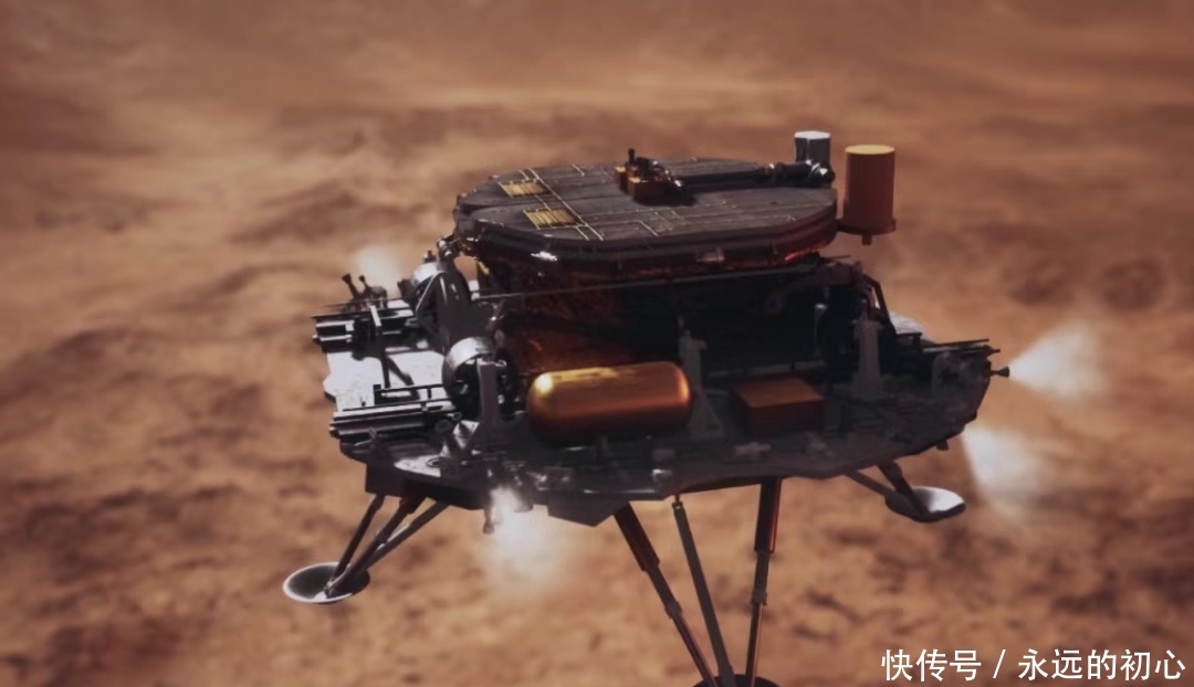 探测 火星环绕器为何要在停泊轨道上探测3个月?航天八院专家详解