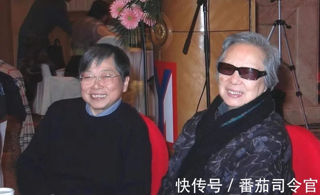 书法$深挖|此身只为书法生——怀念周慧珺先生