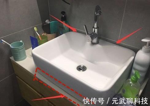 新房|首次装修没带脑子,在新房15个地方瞎砸钱,1年后全返工,扔3万!