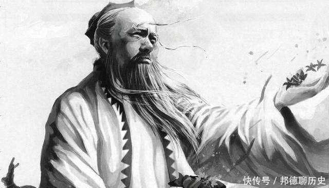 分裂|鬼谷子是谁杀死的