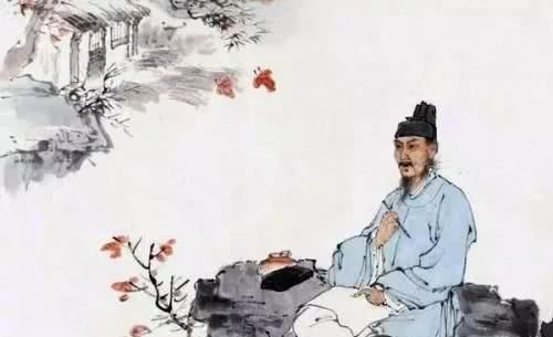  早就听说|7岁顽童三步成诗，大气磅礴，蕴含深刻哲理，令人拍案叫绝