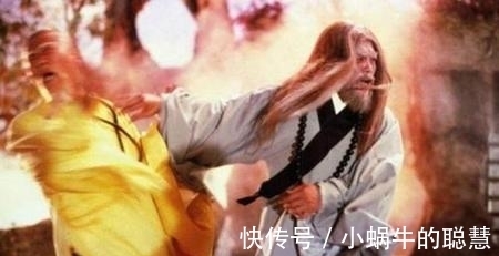 倚天|《倚天屠龙记》有七个未出场高手,其中四人武功超过张三丰!