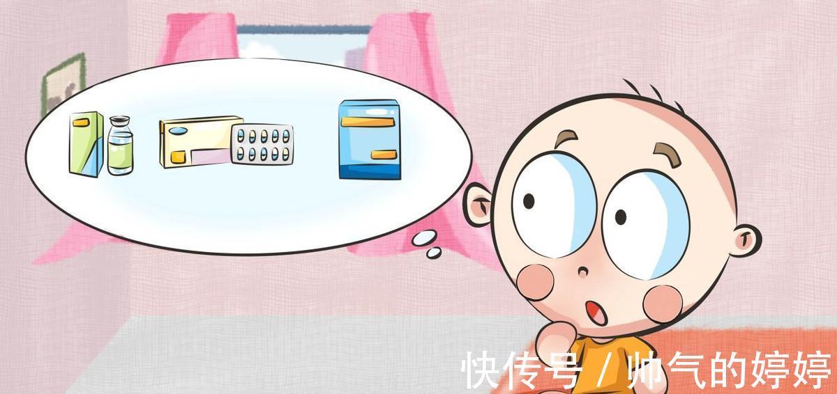 阿司匹林|宝宝发烧了,退烧药怎么吃吃什么哪些不能吃