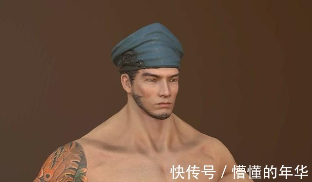 快活林|解读水浒传细数宋江手下的五个草包,一个比一个废物!