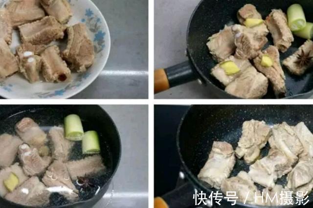 这8道菜！下酒又下饭！美味挡不住