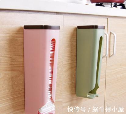 保鲜|厨房别再乱塞塑料袋了,如今流行这样做,干净整洁还不贵,真机智