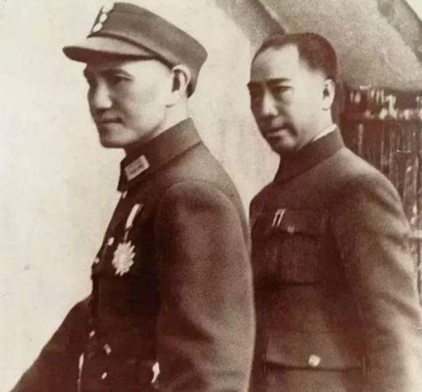 为啥|军统局上百万特务，为啥都听戴笠的话？好好干升官，不然关渣滓洞