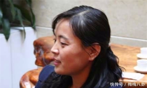 黄其萍|40年前,因颜值太高,那位被画在人民币上的18岁女孩,如今咋样了