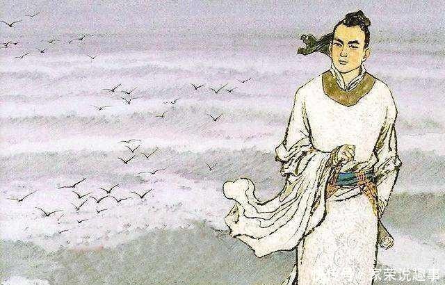 王勃:6岁写诗16岁入朝为官,留下滕王阁序千古绝唱,溺水而亡