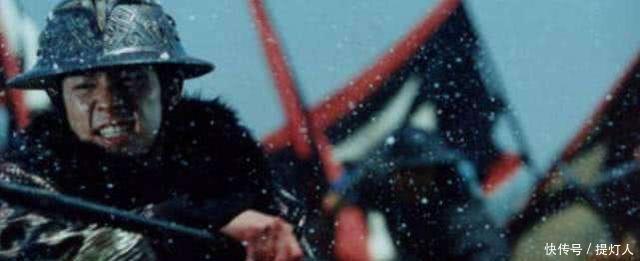 曹操|曹操一生中最害怕的人不是马超,更不可能是刘备,竟然是他!