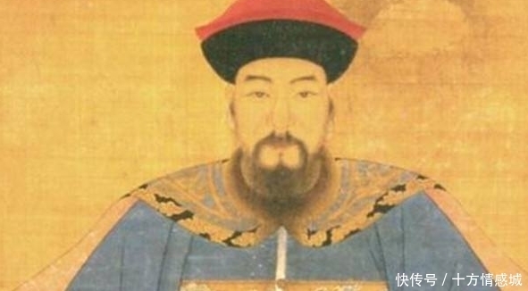 十大|历史上的，十大草包将军，看看你知道几个