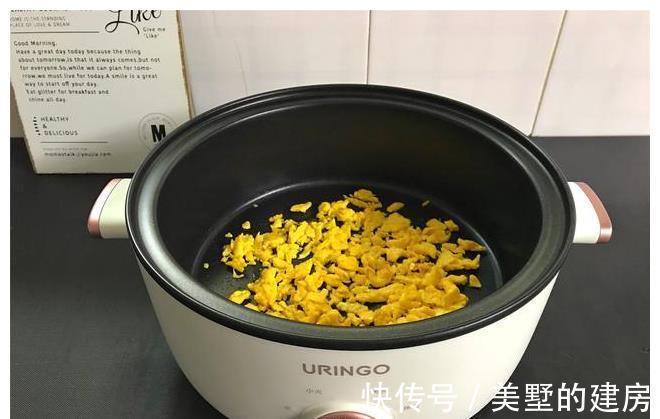 冬天|冬天早餐吃它最省事儿，不用发面，皮薄馅大，一口一个，孩子最爱
