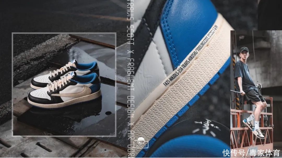 闪电|限时登记｜“闪电”倒钩 Air Jordan 1 Low 免费送