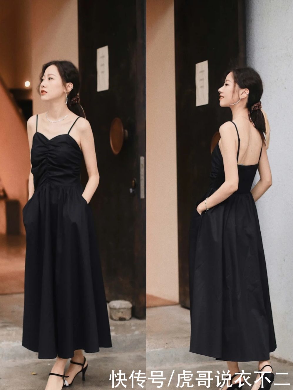 初夏首件单品就选“连衣裙”，这些款式太减龄，浪漫与女人味并存