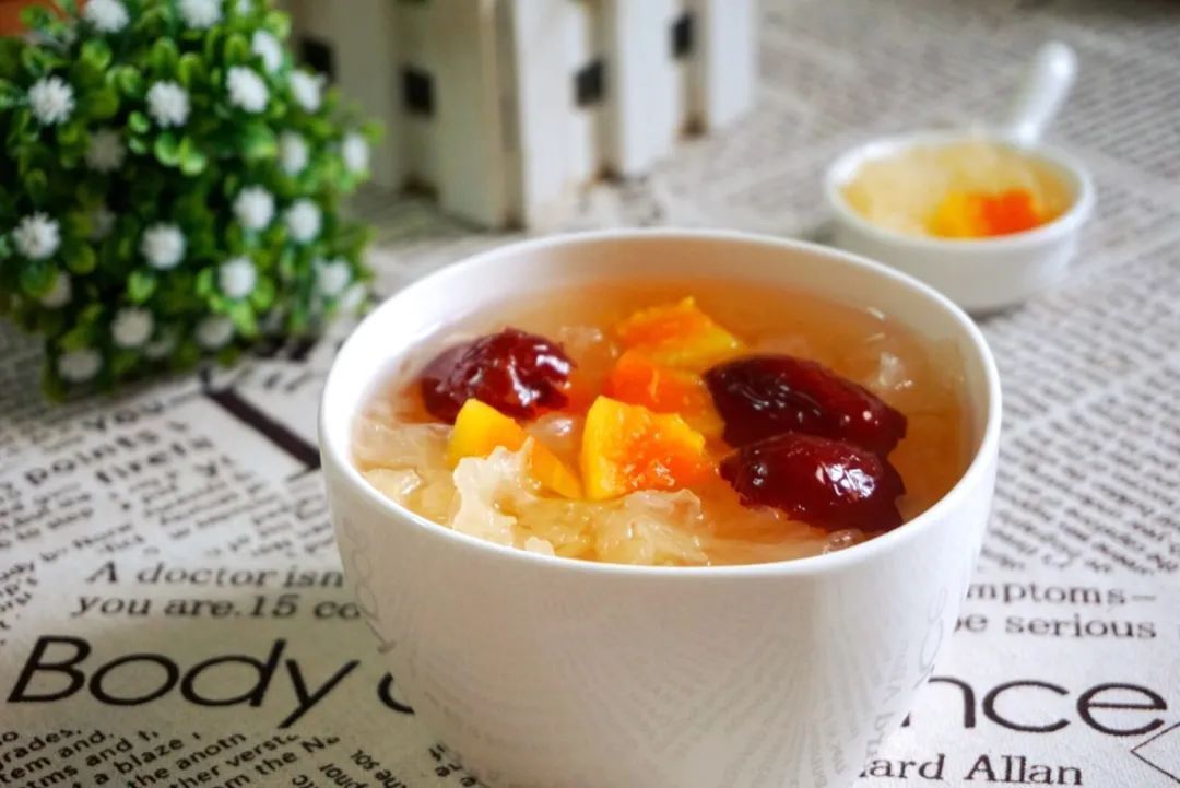 板栗|女性一生离不开的3种食物!排毒养颜抗衰老,90%的人不知道!