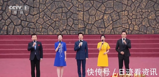 市场占有率|央视五一晚会收视率不理想,同时段排名第4,市占率没想象中高