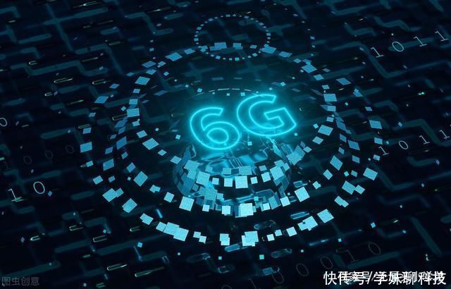 我国|清华没大国重器?我国6G能否领先世界，决定权在清华手上