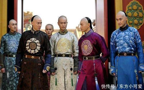 皇子|清朝的皇子有多忙?四点早起温习背书,一年假期不超过五天