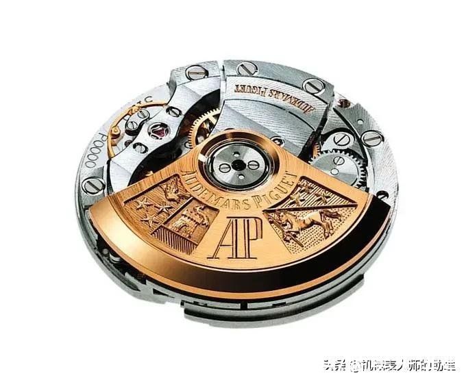佩戴者|十几万的手表和二十几万的手表都有哪些区别呢？
