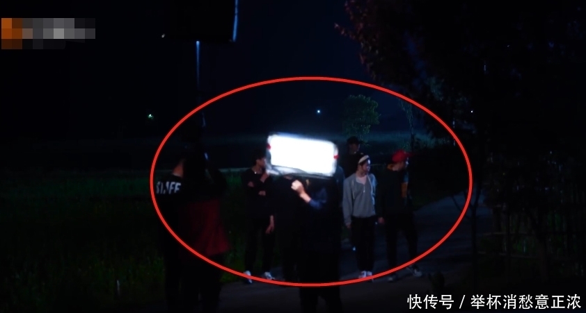 《向往5》吃吃喝喝很容易拍?幕后工作揭秘时,大家才知道有多难