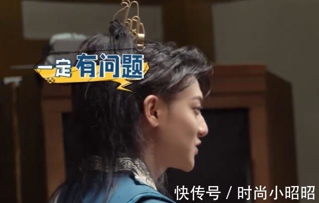 高端玩家|終于有嘉賓發現了《萌探》看不下去的原因,導演吳彤該反省了