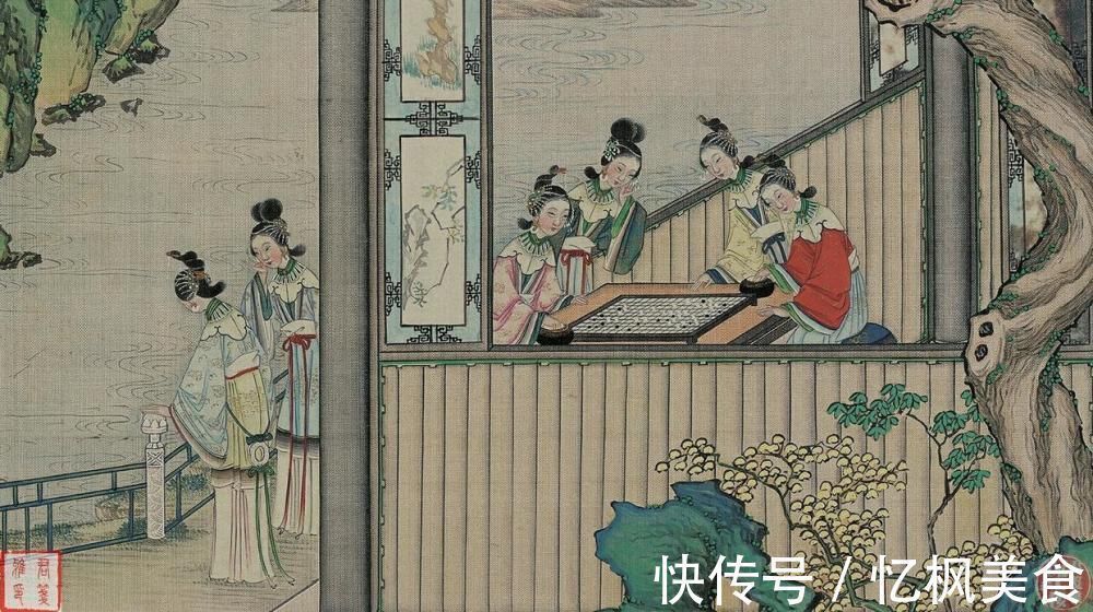 袭人!贾探春为什么忘记林黛玉生日?看懂她俩的结局,才知袭人说对了