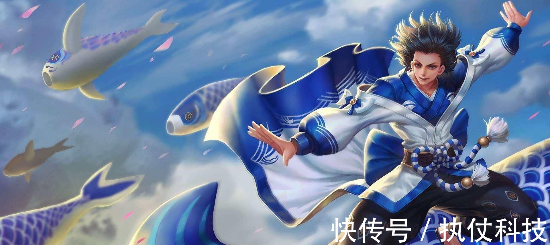 庄周|最需要圣杯的3个坦克,庄周上榜,榜首有圣杯近战远战都无敌