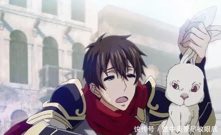 高手|全职高手苏沐秋一句台词,激励万千90后,网友奉为座右铭!