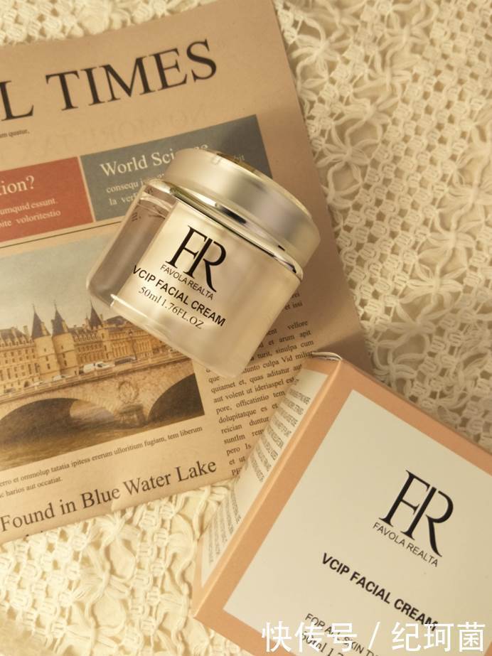 驻颜有术 让自己漂亮年轻十岁 十大抗皱抗衰老护肤品排行榜