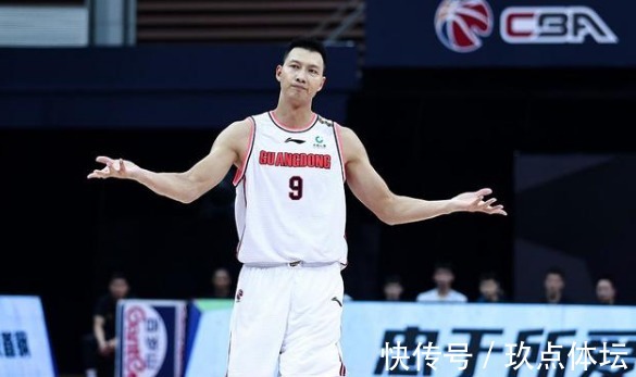 辽宁男篮|易建联做出新决定!7个字摊牌杜锋,广东男篮阵容再次升级