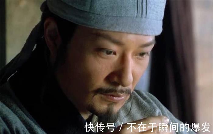 好汉！吴用不敢惹的三位好汉：一个不要脸，一个不要命，一个啥都不要