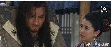 吴用|小读《水浒传》,聊一聊林冲其人!