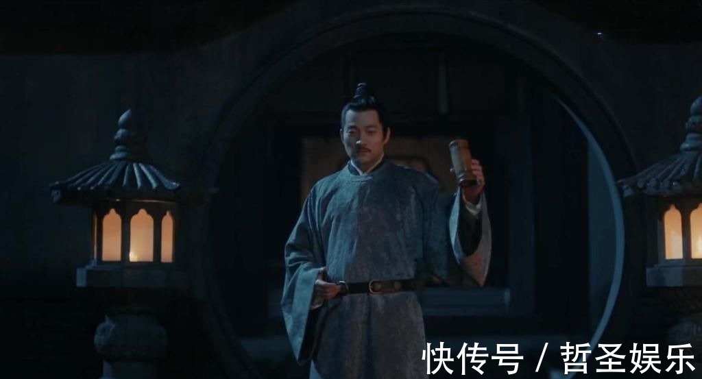 洛中#他是宋朝大诗人,诗集十卷,一首词却被赞逼近苏轼,千古留名