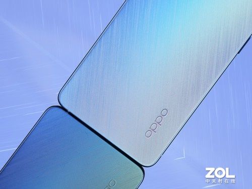 OPPO|降落在方寸间的流星雨 OPPO Reno7 Pro图赏