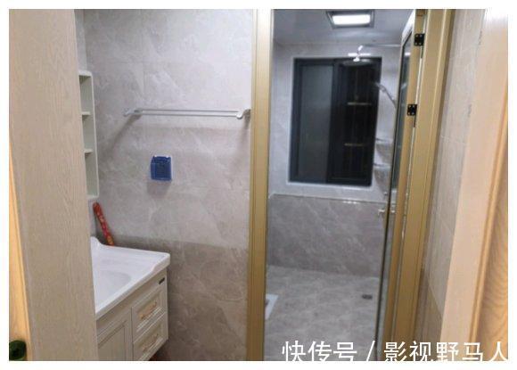 水平|20万新房装修结束,感觉没别人家的漂亮,大家看看什么水平!