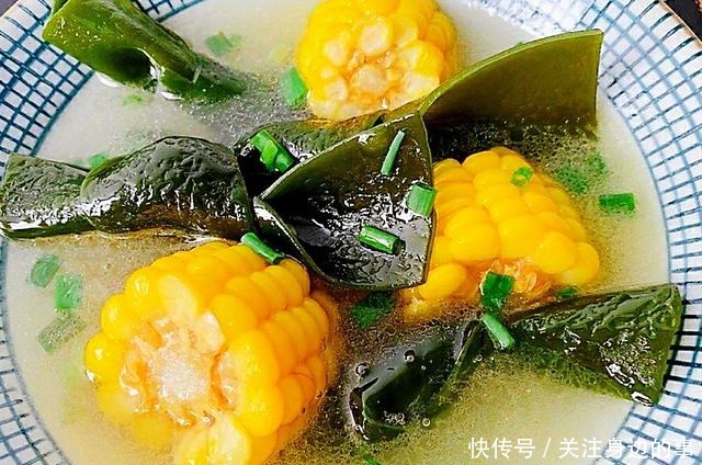 一周轻断食汤,1周7天不重样,坚持20天再称体重,好开心