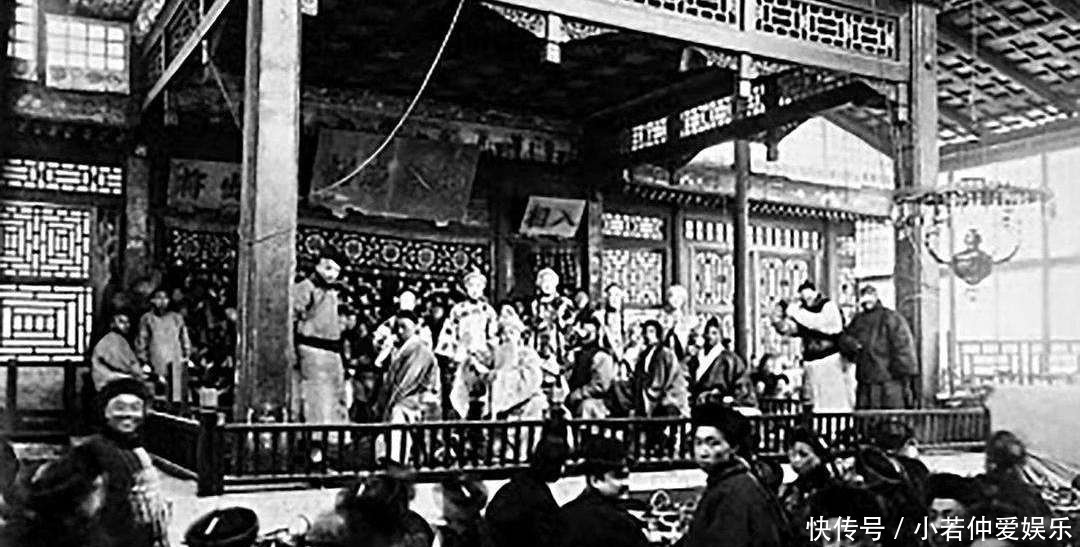 大臣|清朝一荒唐大臣 竟和皇帝争风吃醋 结果被一句话讽刺得无地自容