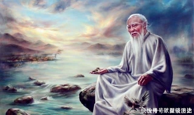 仁义道德|老子《道德经》中的这3句话，可以让你瞬间成熟，胜读十年书