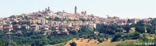 利玛窦|【轻阅读】利玛窦在中国