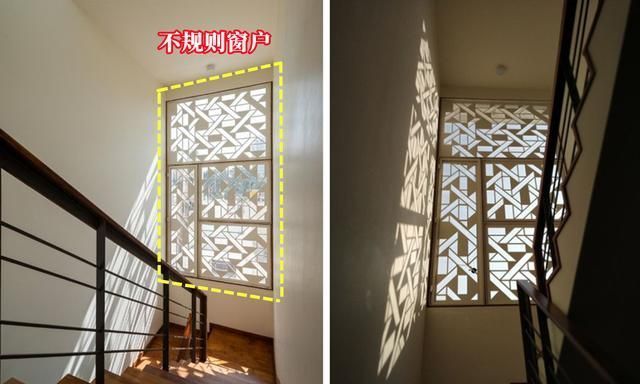 窗户|楼梯这块“被忽视的地方”,6个参考设计,不仅高颜值出彩还实用