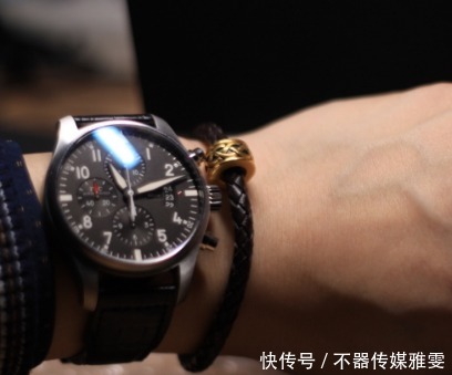 处处尊贵!颜值爆表!不会过时的3款豪华男士腕表入门推荐