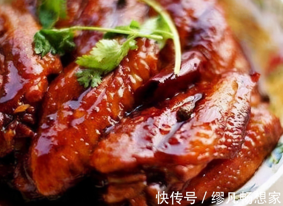 明目|女性养生，多吃三种美食，滋肝明目，补血益气，营养又健康