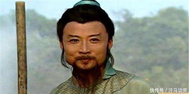 宋江|《水浒传》如果鲁智深是梁山首领,三件事将因他改变!