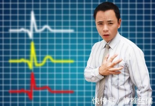 心慌|血压失控,4个“暗语”你读懂几个?别等高血压缠身才后悔