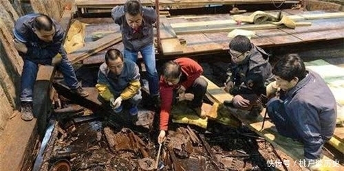 专家|长城挖出汉武帝千年遗诏，史书从未记载，专家：难怪汉朝如此强大