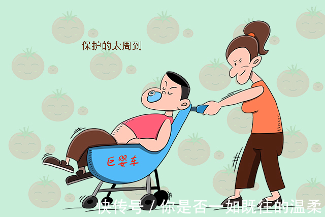 流金岁月|养“废”一个男孩其实很简单,做3件事就够了!父母没事别瞎操心