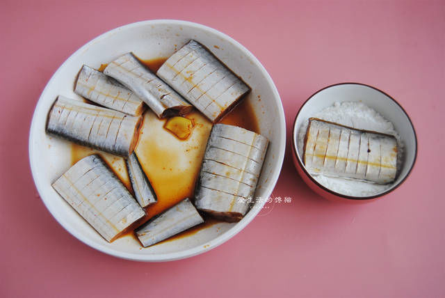 煎鱼|煎鱼总破皮?多加这1步,鱼皮完整,任翻不破,出锅太完美了